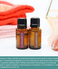 Nature s Fusions Cinnamon Bark 100% Pure and Essential Oils (15 mL)