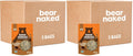 Bear Naked Granola Cereal, Whole Grain Granola, Breakfast Snacks, Cacao and Cashew Butter Crunch (3 Bags)