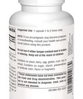 Source s Grape Seed Extract, Proanthodyn 100 mg Antioxidant Protection & Supports Healthy Aging Brain - 120 Capsules