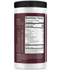 Left Coast Performance Keto Cocoa | Keto Hot Chocolate Drink Mix Powder - Sugar Free Low Carb with Protein and MCT Oil Powder