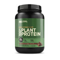 Optimum Nutrition (On) Gold Standard 100% Plant Based Protein Powder Gluten Free Vegan Protein For Muscle Support And Recovery With Amino Acids - Rich Chocolate Fudge 800 G 20 Servings