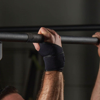 Curad Performance Series IRONMAN Wrist Support Wrap-Around Universal