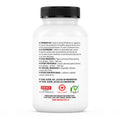 Renew Actives Panax Ginseng Supplement - Help Boost Energy, Performance & Cognitive Function, Easy Swallow Vegan Capsules, Gluten & Gmo Free, 500Mg Per Serving