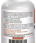 Best Naturals Policosanol 10 mg 120 Capsules