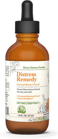 Nature'S Sunshine Distress Remedy Flower Remedy 1.9 Fl Oz