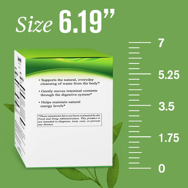 Nature'S Sunshine Cleanstart Mild, 56 Packets | Powerful Herbal Detox That Supports Natural, Everyday Cleansing Of Waste