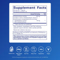 Pure Encapsulations DIM PRO 100 120 vcaps