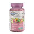 Garden of Life Organics Women'S Gummy Vitamins - Berry - Certified Organic Non-Gmo Vegan & Organics Kids Gummy Vitamins - Fruit - Certified Organic