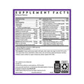 New Chapter Women s Multivitamin Gummies - 66% Less Sugar, Women s Gummy Vitamins with Vitamin C, D3 & Zinc, Non-GMO, Gluten Free, Berry-Citrus, 75ct