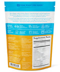 Equip Foods Clean Carbs | 15+ Fruits and Honey Superfood Powder | Post Workout Recovery Powder | Antioxidants Carbohydrate Supplement | Immune Support Carb Cleaner | 20 Servings Unflavored