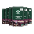 Starbucks Whole Bean Coffee, Dark Roast Coffee, French Roast, 100% Arabica, 1 bag (28 oz)