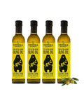 Sonoma Gourmet : Extra Virgin Olive Oil | 100% California | First Press | Small Batch| Non GMO | 17 FL OZ (Pack of 2)