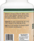 Pregnenolone - Third Party Tested - 120 Capsules - Manufactured in The USA - 100mg Per Serving by Double Wood Supplements