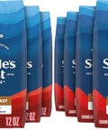 SeattleÃƒÂ¢Ã¢â€šÂ¬Ã¢â€žÂ¢s Best Coffee, Medium Roast Ground Coffee, Portside, 100% Arabica, 6 Bags (12 oz Each)