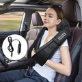 Shiatsu Neck And Back Massager With Heat,Electric Deep Tissue Kneading Neck And Shoulder Massage,Best Gifts For Women Men Mom Dad Mothers Fathers Day Birthday Gift