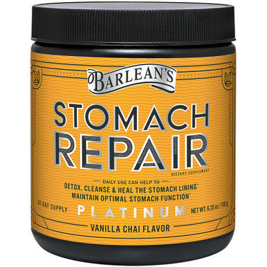 Barleans Healthy Digestion Bundle Stomach Repair Digestive Seed Blend