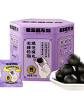 KachiKachi Black Sesame Balls - Natural Sesame Snack | No Sugar Added | Include 7 Kinds of Grains, Ideal for Breakfast, Party, Hiking - 3.8oz 108g, ÃƒÂ©Ã‚Â»Ã¢â‚¬ËœÃƒÂ¨Ã… Ã‚ÂÃƒÂ©Ã‚ÂºÃ‚Â»ÃƒÂ¤Ã‚Â¸Ã‚Â¸ (Classic Flavor)