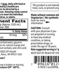 Klaire Labs SFI Health Micellized Vitamin D3 Liquid for Children Infants & Adults - 400 IU Vitamin D per Drop - Suitable for Kids - Immune Support - Mango Orange Flavor Drops 600 Servings / 1 fl oz