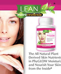 Skin Care Phytoceramides, 90 Day Hydration Focus Super Ceramide Supplements for Women and Men, Wrinkle Support Factor Pills, Give youth to the Face with Multivitamin A, C, D, E 90 Capsules