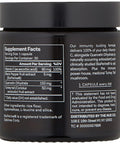 The Nue Co. Immunity Daily Vitamin C Immunity Support Supplement High Strength Vegan GlutenFree NonGMO 30 Capsules