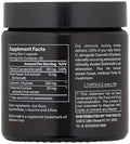 The Nue Co. Immunity Daily Vitamin C Immunity Support Supplement High Strength Vegan GlutenFree NonGMO 30 Capsules