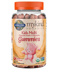 Garden of Life Organics Women'S Gummy Vitamins - Berry - Certified Organic Non-Gmo Vegan & Organics Kids Gummy Vitamins - Fruit - Certified Organic