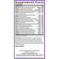 New Chapter One Daily Multivitamin for Immune, Energy & Stress Support, 20+ Nutrients Fermented with Probiotics & Whole Foods, Made with Organic Vegetables - 72 ct