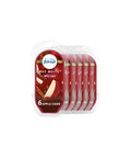 Febreze Odor-Fighting Wax Melts Air Freshener Refills Apple Cider 6 Count 2.5Oz Each