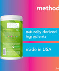 Method All-Purpose Cleaning Wipes