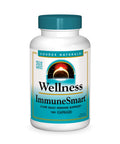 Source s Wellness ImmuneSmart - Core Daily Immune Support - 180 Capsules