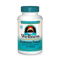 Source s Wellness ImmuneSmart - Core Daily Immune Support - 180 Capsules