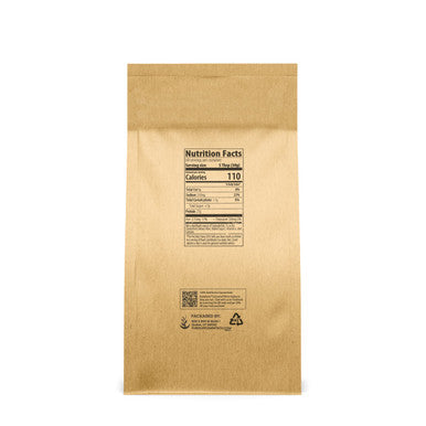 PURE ORIGINAL INGREDIENTS Soy Protein Isolate (4 Lb)
