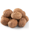 NUTS U.S. - Walnuts In Shell | Grown and Packed in California | Chandler Variety | Fresh Buttery Taste and Easy to Crack | Non-GMO and Raw Walnuts in Resealable Bags (2 LBS)