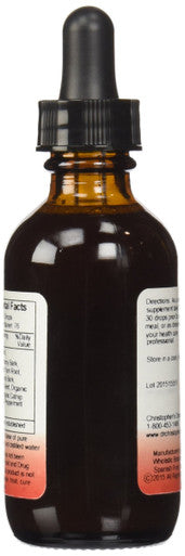 Liver and Gallbladder Extract 2 OZ By Dr. Christophers Formulas
