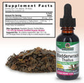 Nature'S Answer Bladderwrack Thallus with Organic Low Alcohol 1 Fluid Ounce | Natural Immune Booster | Supports Digestion | Promotes a Healthy Thyroid