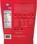 Vitalyte Natural Electrolyte Powder Drink Mix, Gluten Free, 40 2 Cup Servings Per Container (Fruit Punch)