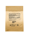 PURE ORIGINAL INGREDIENTS Calcium Citrate (1Lb) Calcium Supplement, No Additives Or Fillers