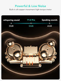 Skg Shiatsu Back Massager For Pain Relief Deep Tissue Gifts For Men Women Dad Mom With Heat Cordless 4D Kneading Back Massager For Upper And Lower Back