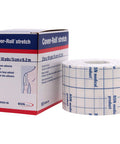 Jobst - Cover-Roll Stretch Non-Woven Bandage-2" X 10 Yards