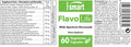 Supersmart FlavoLife 9 Bioflavnoids Supplement Boost Immune System Including Luteolin Fisetin Quercetin NonGMO Gluten Free 60 Vegetarian Capsules