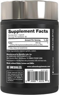 Nutrabio Unbound by - Tudca Supplement 60 Capsules May Help Support Liver Health Detoxification and Overall Wellness
