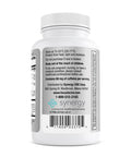 Focus Factor PRO MAX Nootropic, 60ct ÃƒÂ¢Ã¢â€šÂ¬Ã¢â‚¬Å“ Brain Supplement for Memory, Concentration, Focus & Energy ÃƒÂ¢Ã¢â€šÂ¬Ã¢â‚¬Å“ Ginkgo Biloba, Lions Mane, Bacopa Monnieri Capsules, for Brain Health & Cognitive Support, White
