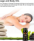 Aromatherapy Melissa Essential Oil for Diffuser, 100% Pure Melissa Essential Oil for Massage, Therapeutic Grade Melissa Essential Oil for Humidifier