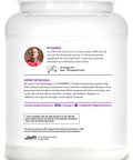 JYM Supplement Science ISO 20 Servings - Grape
