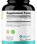 Sandhu'S Zinc 30Mg 120 Count Supplement4 Months SupplyMade In The Usa Immune & Antioxidant Support High Potency & Superior Absorption Capsules