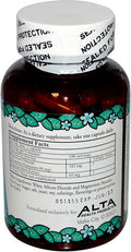 Alta Health Potassium Chlride/Silica 100 Cap