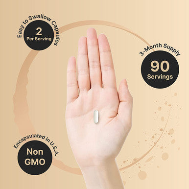 NatureBell HMB Capsules BetaHydroxy BetaMethylbutyrate 1000mg Per Serving 180 Counts Supports Lean Muscle Mass Premium HMB Supplements NonGMO