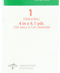 Curad Rolled Gauze 4 Inches X 4.1 Yards