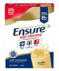Ensure High Protein Drink For Physically Active Adults - Vanilla 200G Gm Red