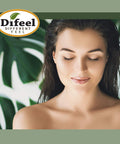 Difeel Pro Growth Biotin Shampoo 12 oz. Shampoo with Biotin